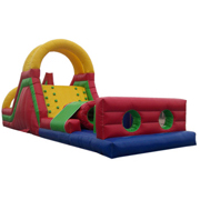 obstacle course for sale